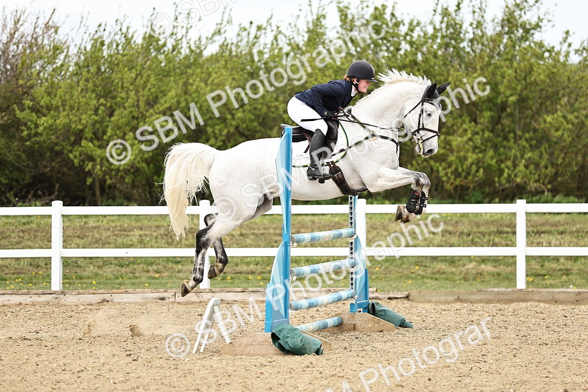 SBM_001005 - Class 3 - Senior Discovery - 1.00m