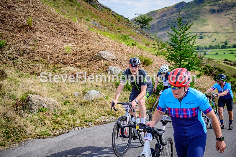 151229 - 2025 Fred Whitton Blea Tarn Climb 15.00 - 16.00