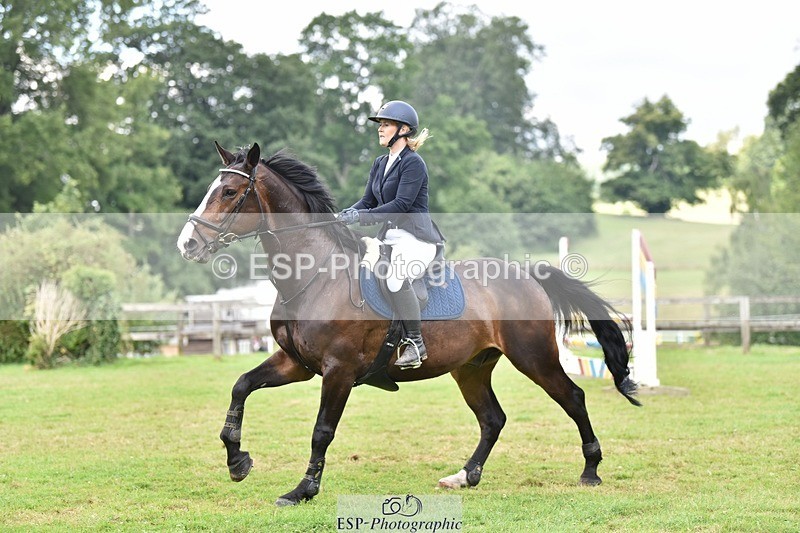 240713-101710-36433 - Cls 157 British Novice and 90cm Open