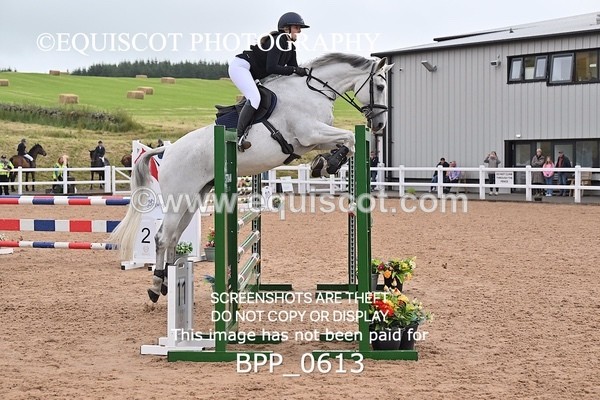BPP_0613 - CLASS 28 SUN Nupafeeds Senior Dicovery/1m open