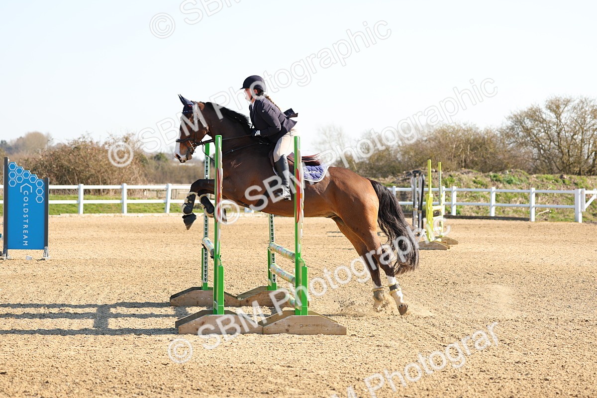 SBM_000212 - Class 1 - Clear Round