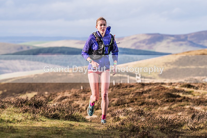 Leg Four-498 - Leg 4 British Fell & Hill Relay Championship Broughton Scotland Saturday 15th October 2022