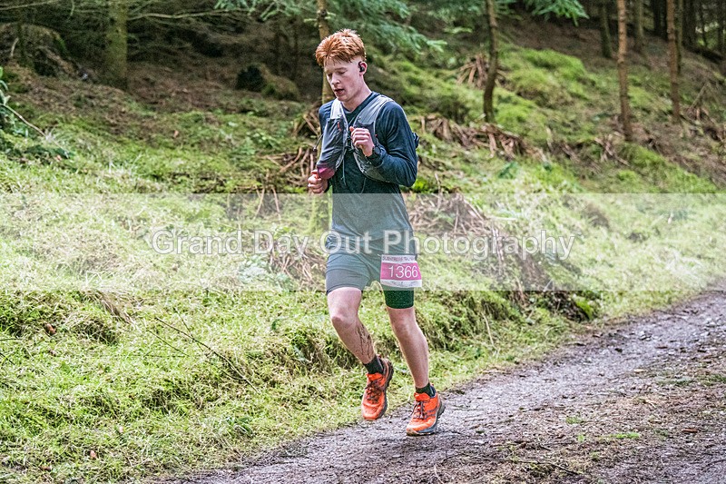 Glentress-2530 - High Terrain Events Glentress 10K 21K & 42K Trail Races Sunday 16th February 2025