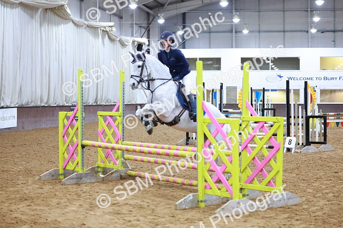 SBM_000058 - Class 1 - Clear Round