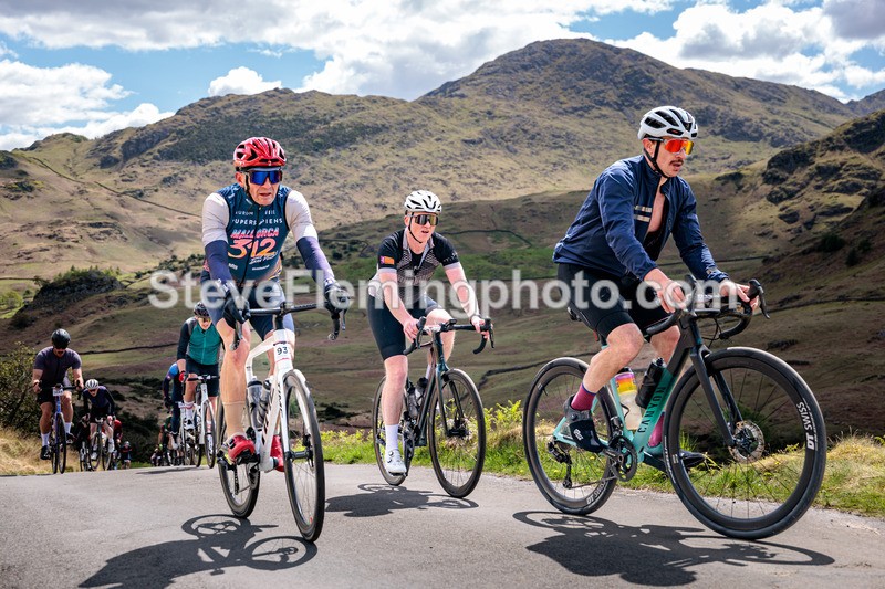 135953 - Blea Tarn Climb 13:00 - 14:00