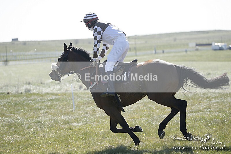 PtP 250421 153 - Larkhill Point-to-Point Racing 25/04/21