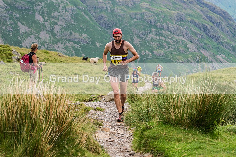 Great Lakes-68 - Great Lakes Fell Race Saturday 21st June 2025