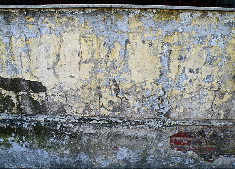 La Mer - Abstractions at Centro Cultural Simón Bolívar 2014