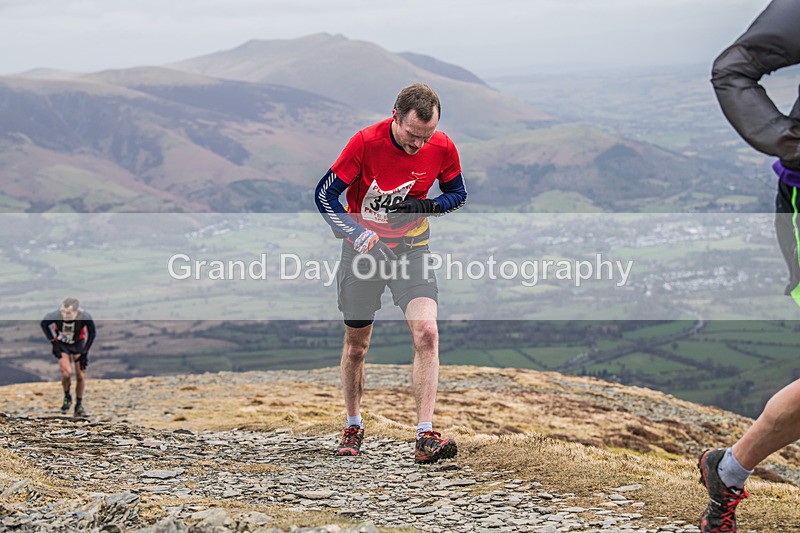 Coledale-242 - Coledale Horseshoe Fell Race Saturday 29th March 2025