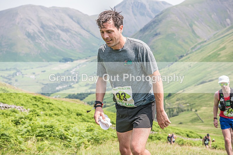 Wasdale-461 - Wasdale Horseshoe Fell Race (Bad weather route) Saturday 11th July 2026