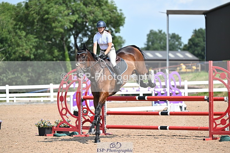 240801A-115826-00606 - Cls 10 1.05m Amateur Qualifier