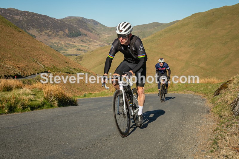 085943 - Newlands Pass 08.00 - 09.00