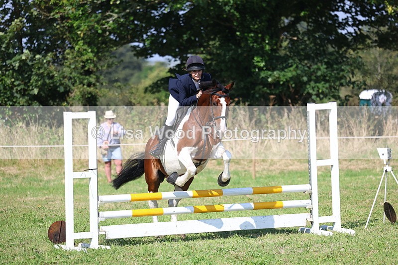 3E7A1728 - Class 2: Club 70cm Junior and Seniors