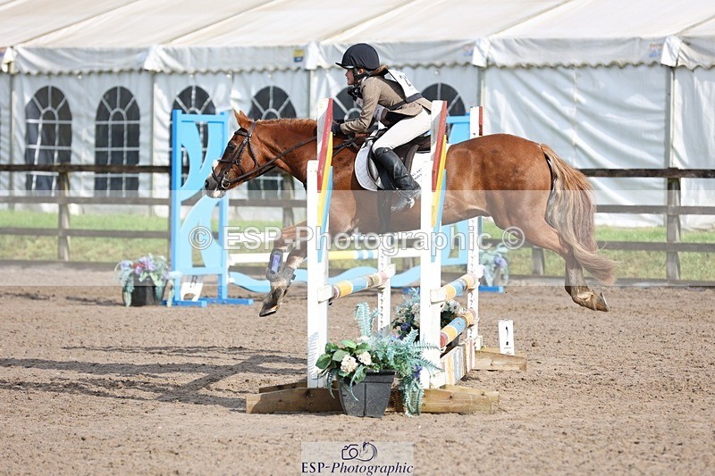 230826-090004-13355 - Round 1 Start to 9.30 Coursewalk