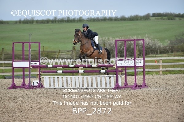 BPP_2872 - CLASS 1 Springboard 128cm/ 138cm