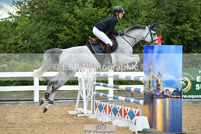 230720A-151738-03469 - Cls 17, 1 Star Silver 1.20m