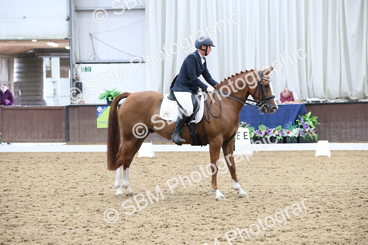 SBM_007539 - Class 23 - Medium FSM Bronze