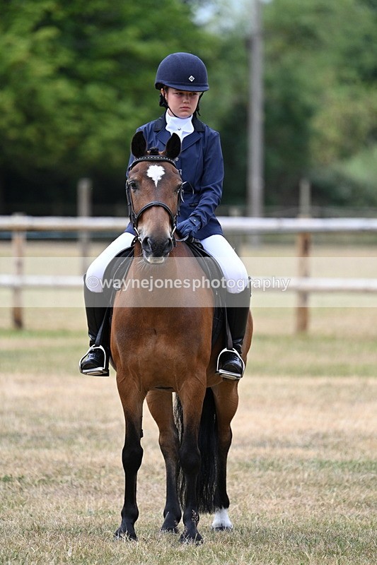 WJ7_0723 - Class 2 Best rider