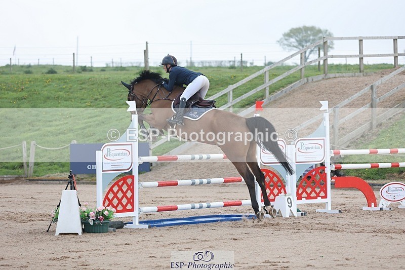 250424-091445-02650 - Cls 29 Young Horse 6yr old