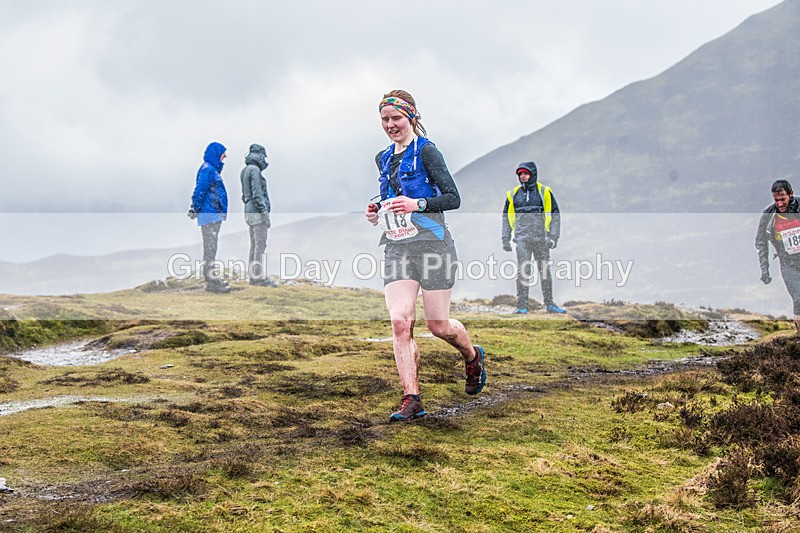 Coledale-744 - Coledale Horseshoe Fell Race Saturday 25th March 2023