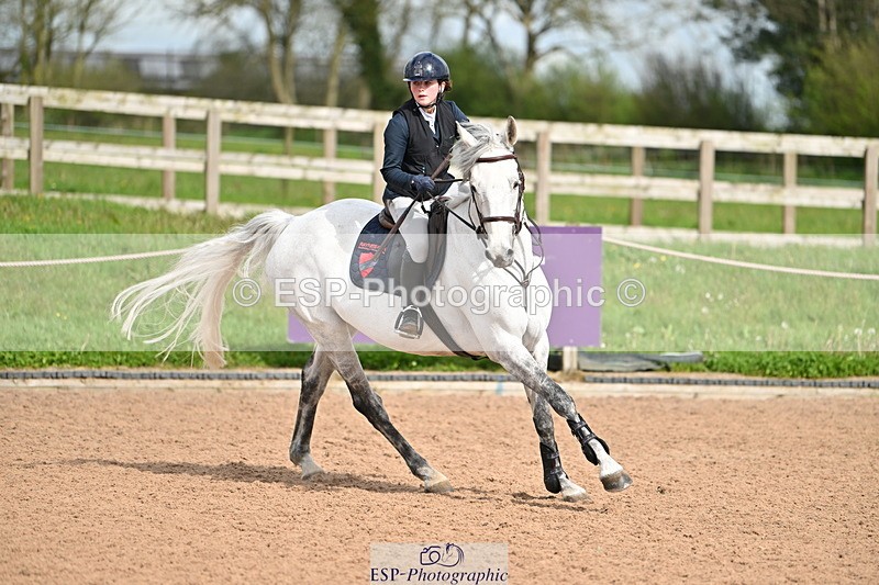 240505A-163507-06850 - Cls 8, 9 & 10 Children on Horses 90cm, 1m & 1.10m