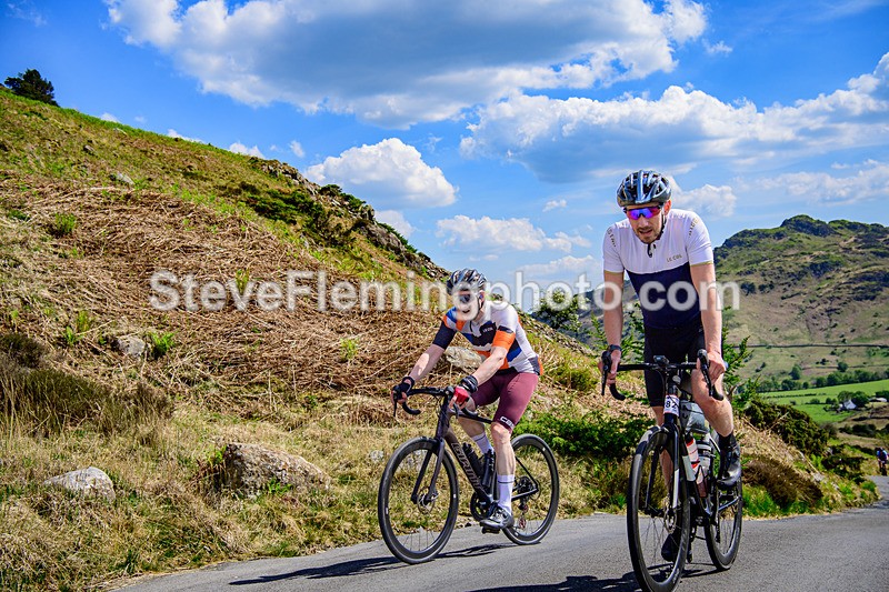 144108 - 2025 Fred Whitton Blea Tarn Climb 14.00 - 15.00