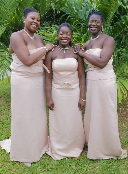  - WEDDINGS