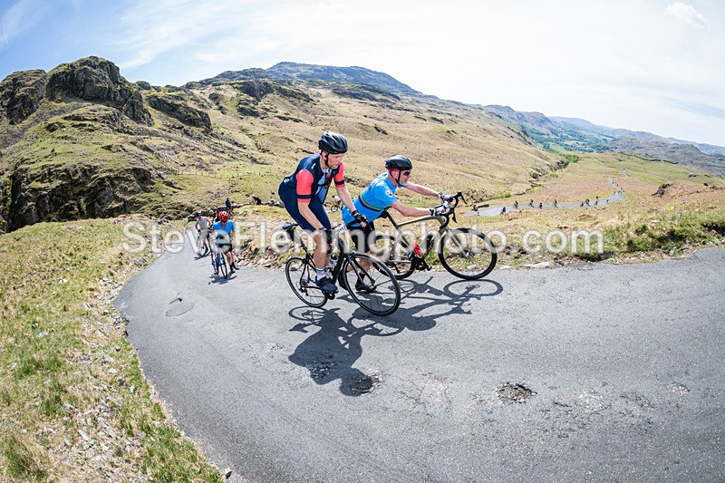 142804 - Hardknott Pass Camera 2 14.00-15.00
