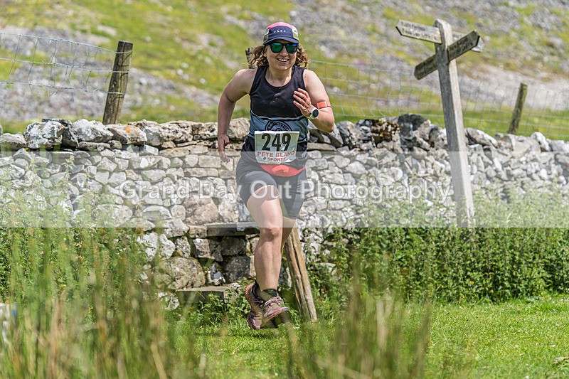 Settle Hills-945 - Settle Hills Fell Race Sunday 21st June 2026