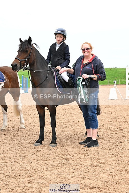 240907A-131842-01939 - Cls 3 Pony Medium Team 80cm & 90cm