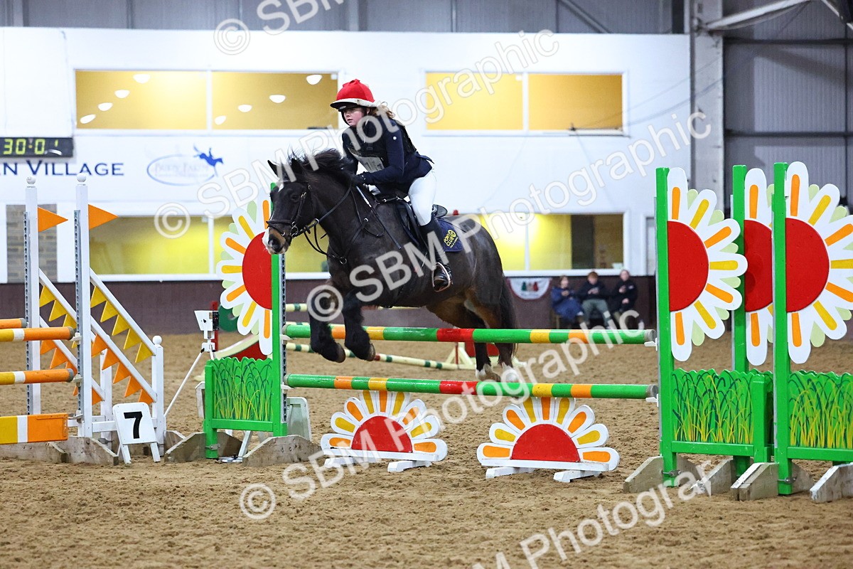 SBM_003198 - Class 7 - Stockings 1.00m