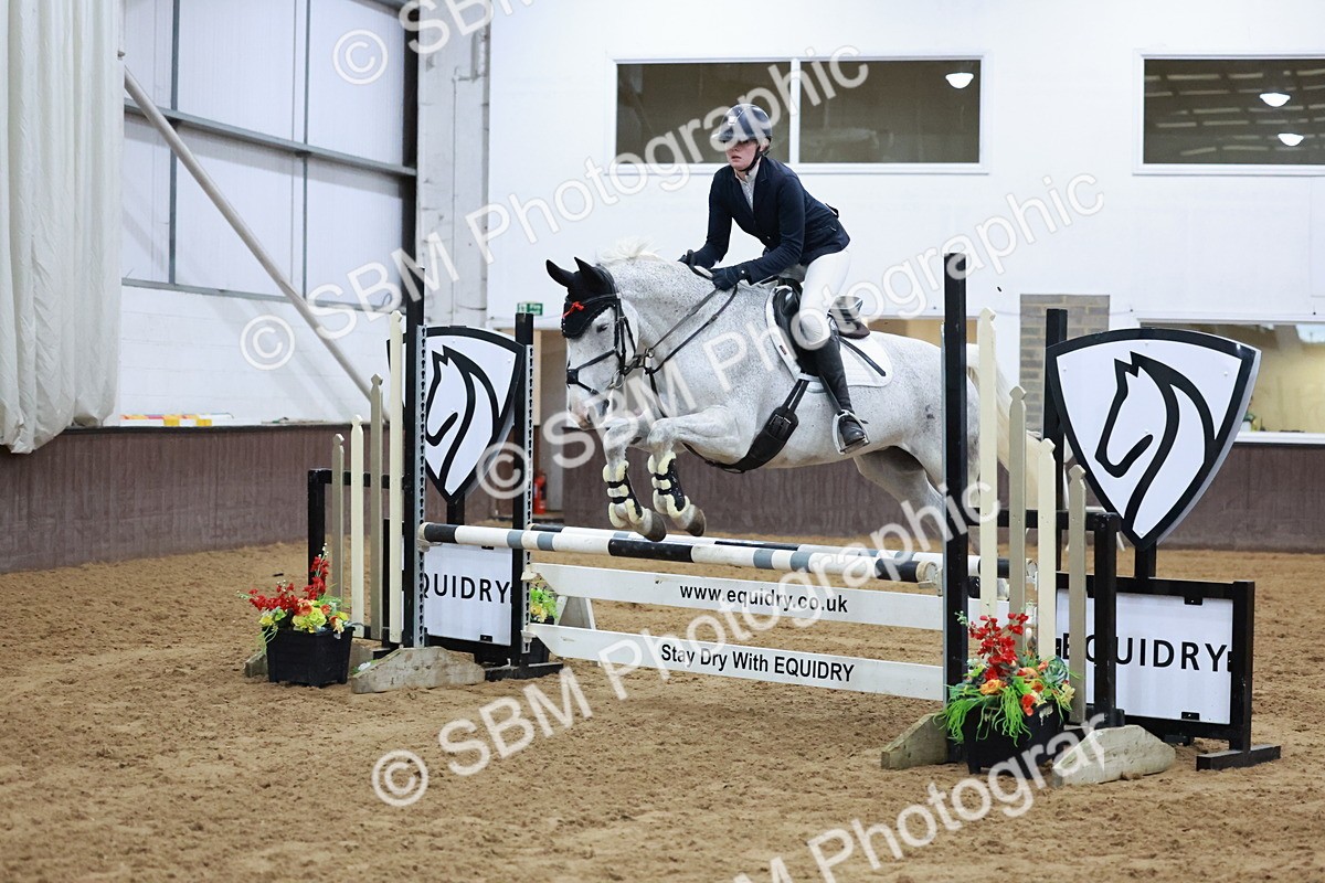 SBM_006722 - Class 22 - Senior 90cm Open