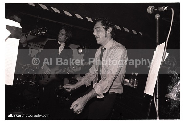 30 - Friends-&-Family @ the-roadhouse 12.07.03