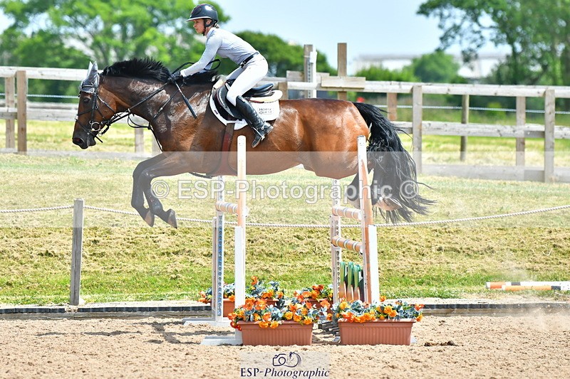 230609A-133612-01197 - Cls 3 Foxhunter