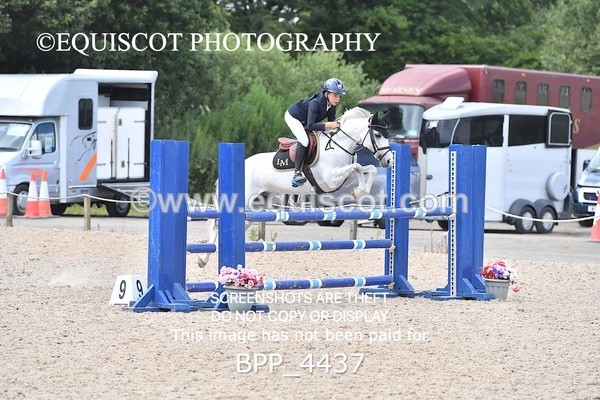 BPP_4437 - CLASS 20 SUN Winter/ Summer 128cm/ Winter/ Summer 138cm