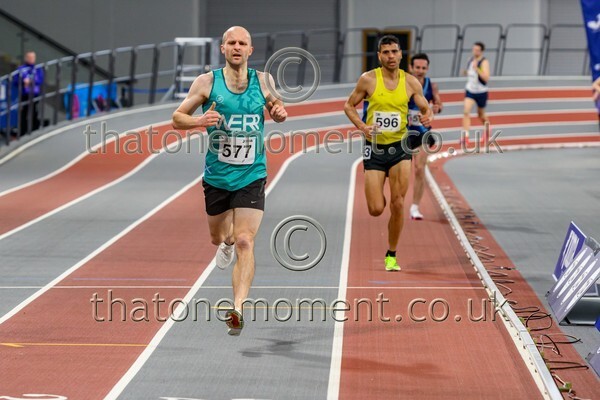 CEInv26-912552 - Track Male Set One