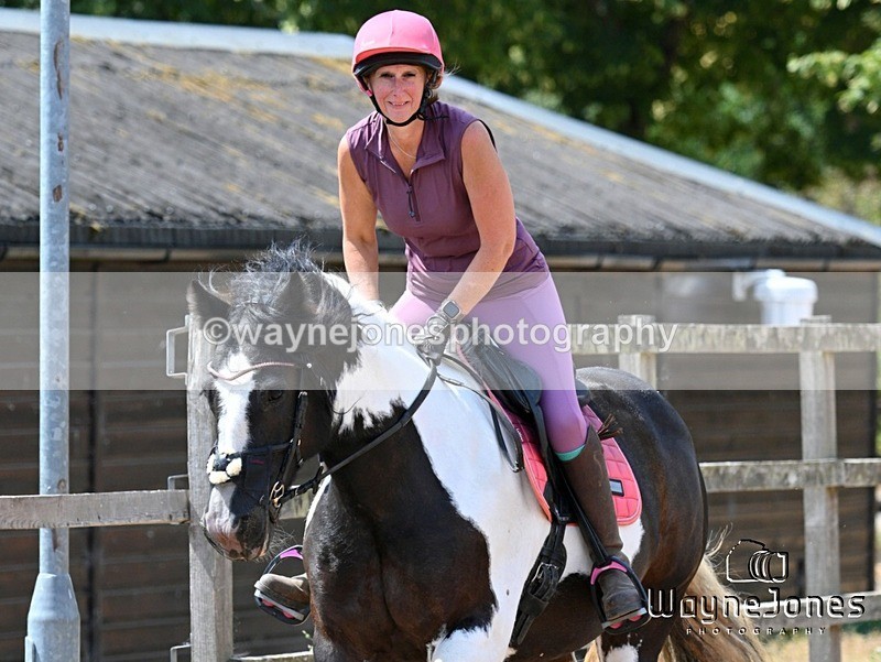 WJ7_6577 - Show Jumping at BCA