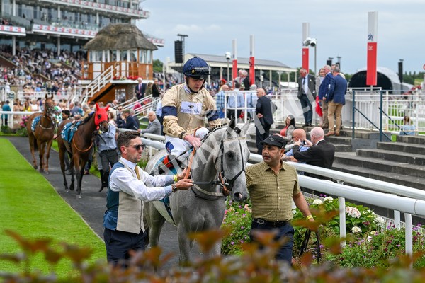 270724-Race 4-Greydreambeliever-7218 - Race 4 4.00pm Sky Bet Club EBF Fillies' Novice Stakes