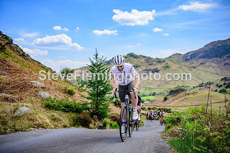 135832 - Blea Tarn Climb 13:00 - 14:00