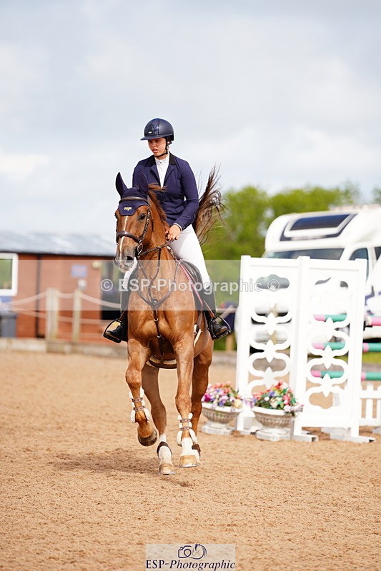 240526A-095220-07217 - Cls 25 National 1.30m Open