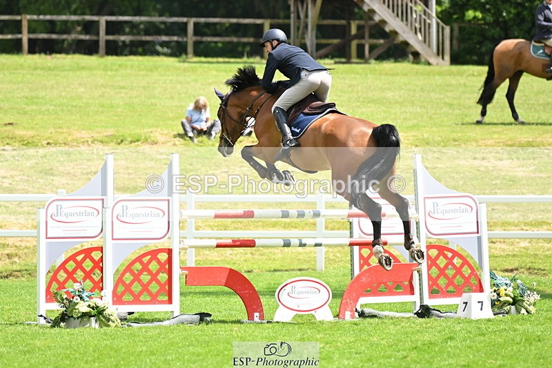 250614A-135132-06989 - Cls 20 Foxhunter