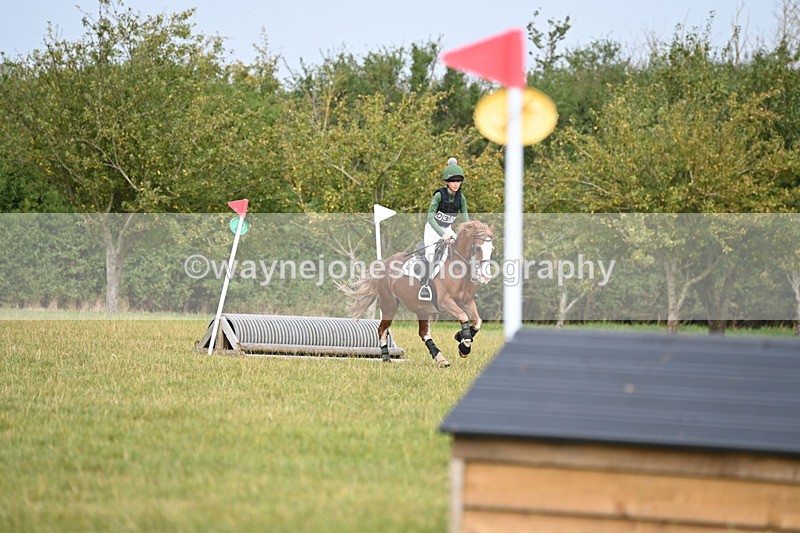WJ6_1660 - 60cm XC Time 13:22 to 13:53