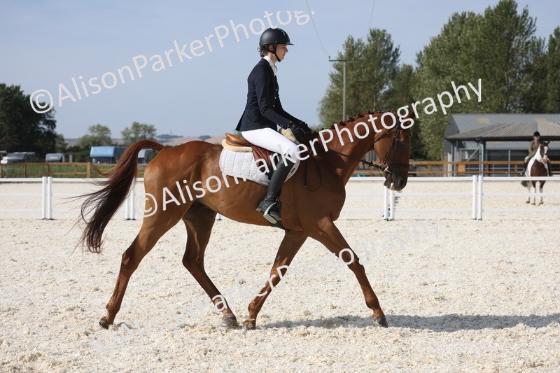 20260802-0311 - Class 5 - ROR Ridden