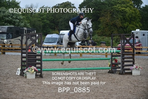 BPP_0885 - CLASS 20 Equiyd 1.10m Amateur Championship Qualifier/ 1.10m Open