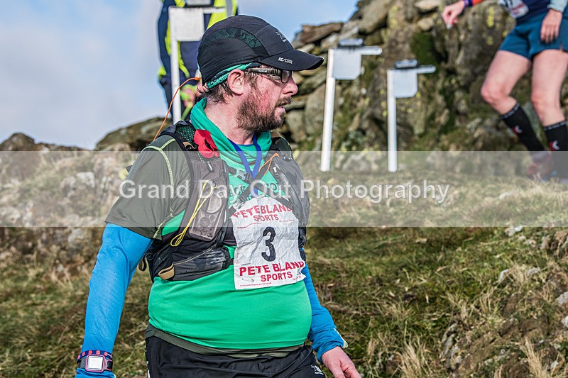 Dunnerdale-669 - Dunnerdale Fell Race Saturday 12th November 2022