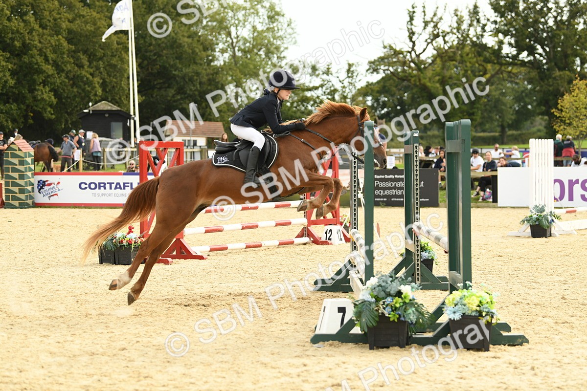 SBM_71151 - J15 - Junior Pony 70cm Championship