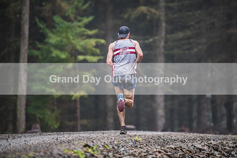 Glentress 21  10K-853 - High Terrain Events Glentress 21 & 10K Trail Races Saturday 18th November 2023