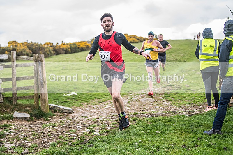 Hay-O-426 - Hay-O Trail Race Tuesday 19th May 2026