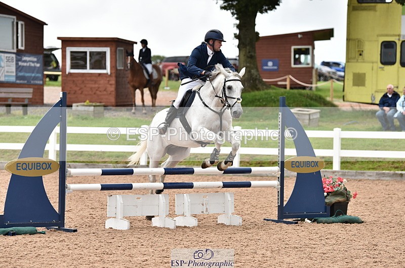 230812A-123606-09269 - Cls 27 85cm Amateur Qualifier