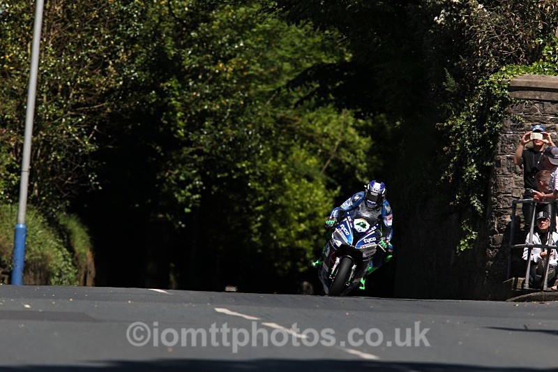  - Superbike Race